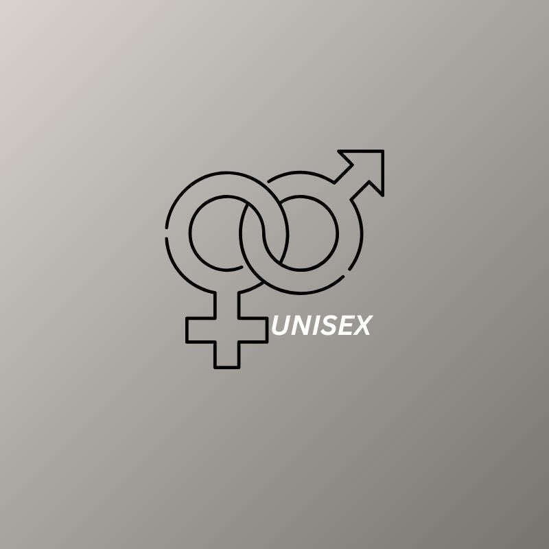 Unisex