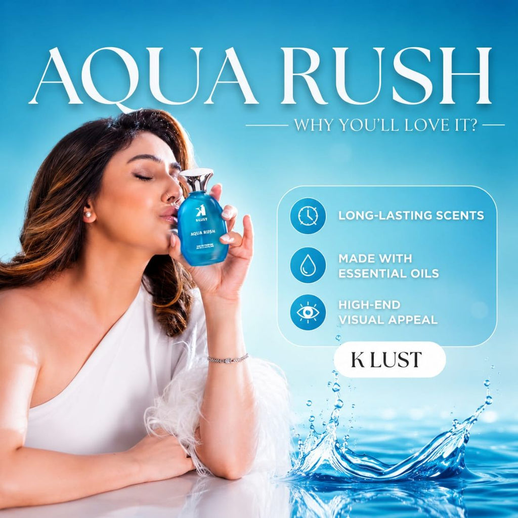 Dual Impact Perfume Combo (Pack of 2)