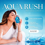 Dual Impact Perfume Combo (Pack of 2)