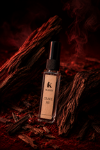K-Lust Luxury Perfume Gift Set for Men & Women – Mini Fragrance Combo Pack | 5 x 8ml
