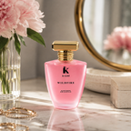K-Lust Wild Fire Perfume for Women – Bold & Long-Lasting Fragrance 60ml