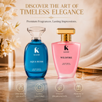 Dual Impact Perfume Combo (Pack of 2)
