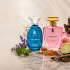 Dual Impact Perfume Combo (Pack of 2)