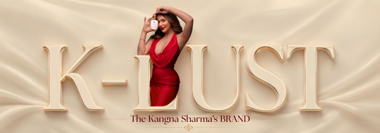 K-LUST White Oudh Perfume – Luxury Unisex Fragrance with Rich Oud Inspired Notes, Premium Designer Bottle and Long Lasting Scent.