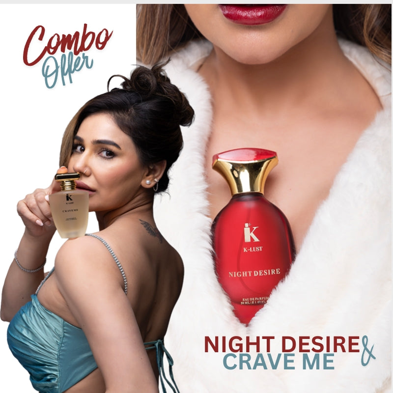 Couple Care Combos
