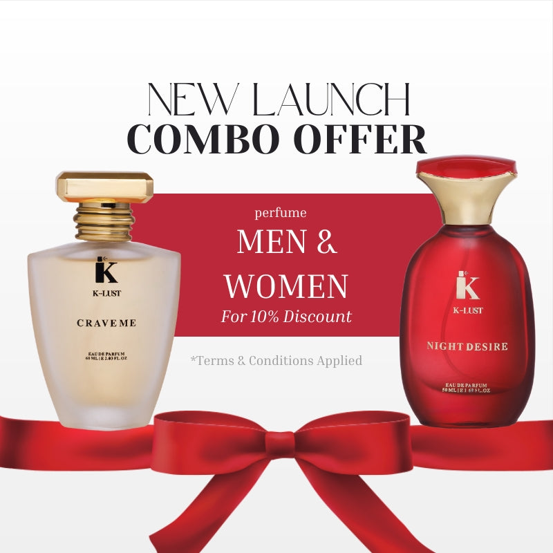Couple Care Combos