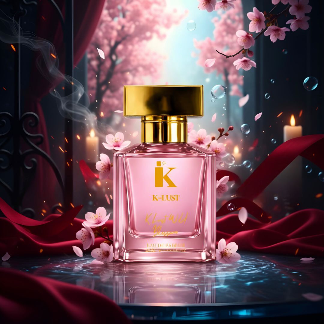 K-lust Parfum