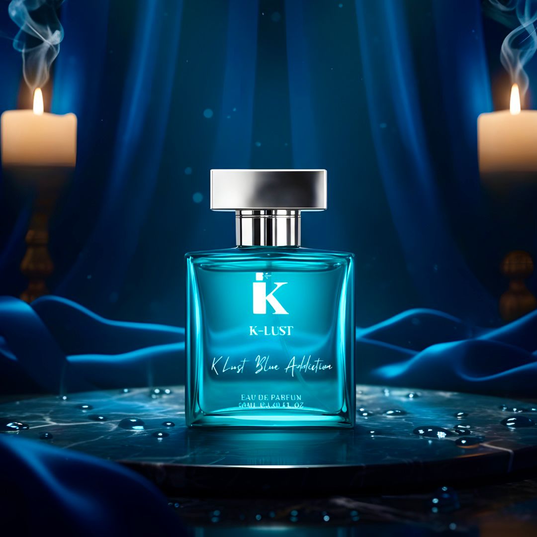 Klust Parfum