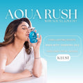 K-Lust Aqua Rush Perfume for Men – Fresh & Long-Lasting Fragrance