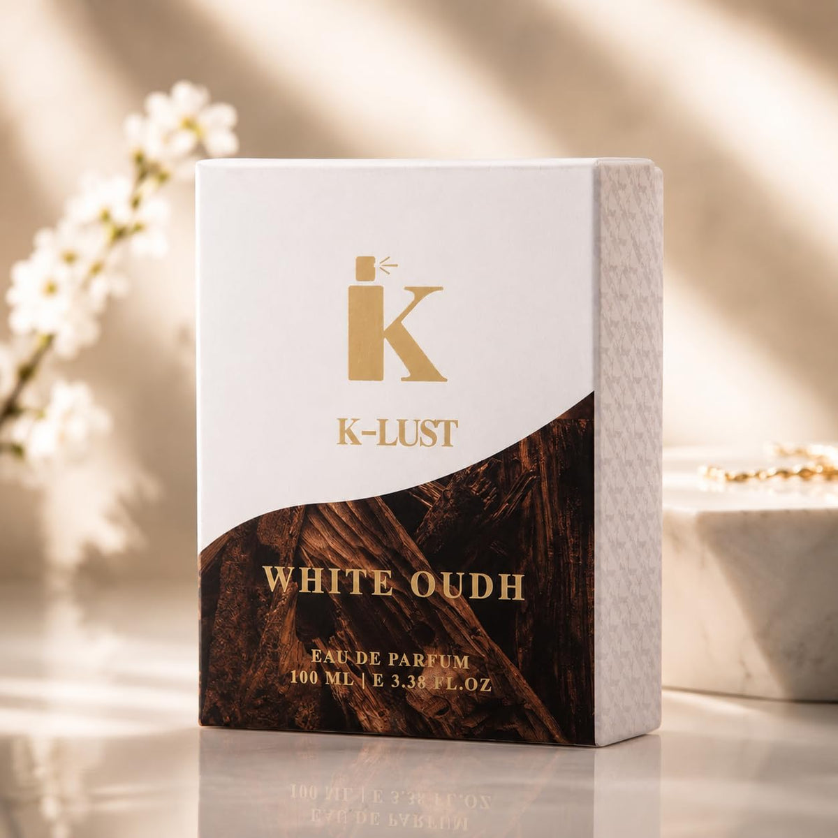 White Oudh