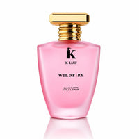 K-LUST Wild Fire Eau De Parfum for women 60ml