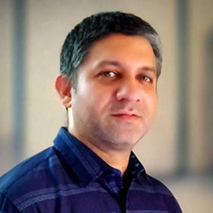 Faizan A. — verified K-Lust buyer