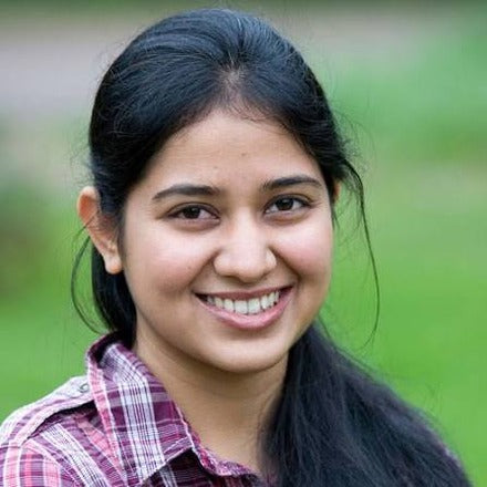 Meera S. — verified K-Lust buyer