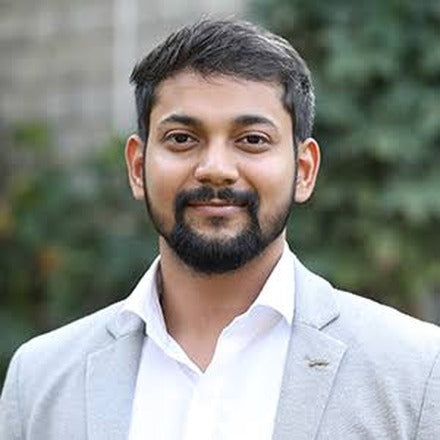 Rohit M. — verified K-Lust buyer