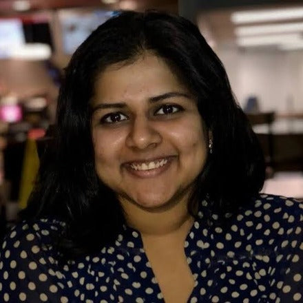 Sneha K. — verified K-Lust buyer