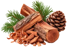 Cedarwood