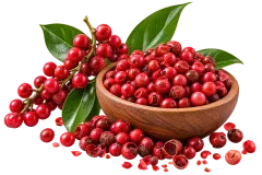 Pink Pepper