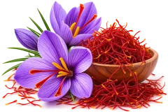 Saffron