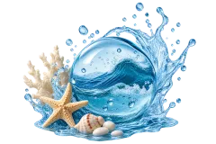 Sea Water