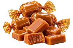 Toffee