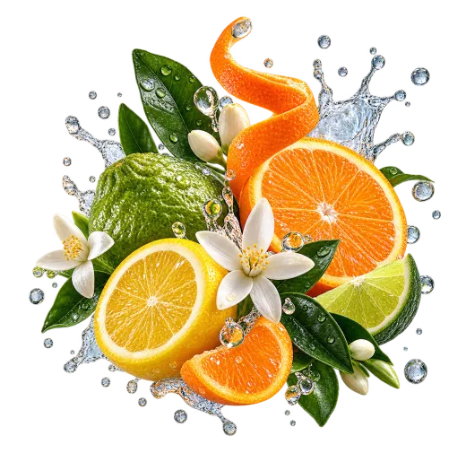 Citrusy
